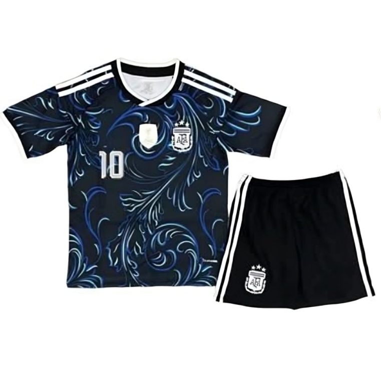 Argentina