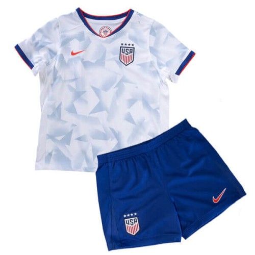 Cheap Football Kits and Shirts for kids  of USA Football team