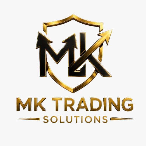 MK TRADING SOLUTIONS LIMITED Logo